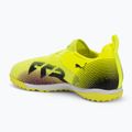 PUMA Future 8 Match LL TT TT + Mid Jr gyermek futballcipő 3