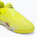 PUMA Future 8 Match LL TT TT + Mid Jr gyermek futballcipő 7