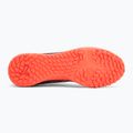 Férfi futballcipő PUMA Future 8 Play TT puma fekete/ puma fehér/ izzó vörös 4