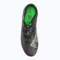 Férfi futballcipő PUMA Future 8 Ultimate Low FG puma fekete/hűvös világosszürke/fluo zöld 5