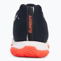 Kézilabda cipő PUMA Eliminate Turbo parisian night/ puma white/ glowning red 6