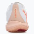 Női cipők PUMA Vantage Nitro W+ puma white/ glowing red/ rose quartz/ dark crimson 6