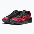 Férfi kosárlabda cipő Puma All-Pro Nitro DA for all time piros 3