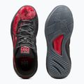 Férfi kosárlabda cipő Puma All-Pro Nitro DA for all time piros 6