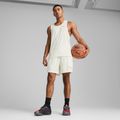 Férfi kosárlabda cipő Puma All-Pro Nitro DA for all time piros 7