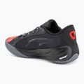 Férfi kosárlabda cipő Puma All-Pro Nitro DA for all time piros 3
