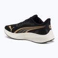 PUMA Pounce Lite futócipő puma arany/puma fekete 3