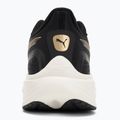 PUMA Pounce Lite futócipő puma arany/puma fekete 6
