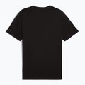 Férfi PUMA ESS No. 1 Logo Tee puma fekete puma fekete 2
