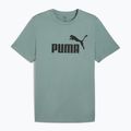 Férfi PUMA ESS No. 1 Logo Tee zöld hold