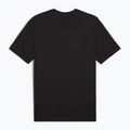 Férfi PUMA ESS Small No. 1 Logo Tee puma fekete puma fekete 2