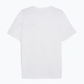 Férfi PUMA ESS Small No. 1 Logo Tee puma fehér 2