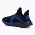 PUMA Softride Enzo 5 Jr gyermek futócipő puma navy/élénk kék/puma team royal 3