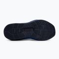 PUMA Softride Enzo 5 Jr gyermek futócipő puma navy/élénk kék/puma team royal 4