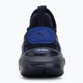 PUMA Softride Enzo 5 Jr gyermek futócipő puma navy/élénk kék/puma team royal 6