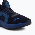 PUMA Softride Enzo 5 Jr gyermek futócipő puma navy/élénk kék/puma team royal 7