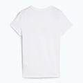 Női PUMA ESS No. 1 Logo Tee puma fehér puma fehér 2