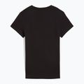 Női PUMA ESS No. 1 Logo Tee puma fekete puma ESS fekete 2