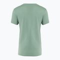 Női PUMA ESS No. 1 Logo Tee zöld hold 2