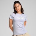 Női PUMA ESS No. 1 Logo Tee hűvös időjárás póló PUMA ESS No. 1 Logo Tee hűvös időjárás póló 3