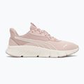 PUMA Flexfocus Lite Modern Woven futócipő rózsakvarc/meleg fehér 2