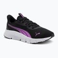 PUMA Flexfocus Lite Modern Woven futócipő puma fekete/tiszta magenta