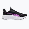 PUMA Flexfocus Lite Modern Woven futócipő puma fekete/tiszta magenta 2