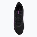 PUMA Flexfocus Lite Modern Woven futócipő puma fekete/tiszta magenta 5