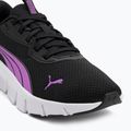 PUMA Flexfocus Lite Modern Woven futócipő puma fekete/tiszta magenta 7
