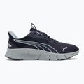 PUMA Flexfocus Lite Modern Woven tengerészkék/hűvös középszürke futócipő 2