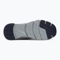PUMA Flexfocus Lite Modern Woven tengerészkék/hűvös középszürke futócipő 4