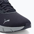 PUMA Flexfocus Lite Modern Woven tengerészkék/hűvös középszürke futócipő 7