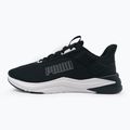PUMA FTR Wave cipő puma fekete/puma fehér/puma fekete