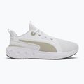 PUMA Softride Carson futócipő puma fehér/sivatagi por 2