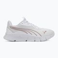 PUMA Flexfocus Lite Modern Woven futócipő puma fehér/rózsa arany 2