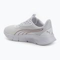 PUMA Flexfocus Lite Modern Woven futócipő puma fehér/rózsa arany 3