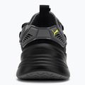 PUMA Retaliate 3 Unwavered futócipő puma fekete/hideg sötétszürke/sárga riasztás 6