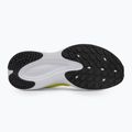 PUMA Darter Pro sárga riasztás/puma fekete futócipő 4