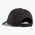 PUMA Ess No.1 logo BB baseball sapka puma fekete 2