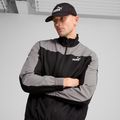 PUMA Ess No.1 logo BB baseball sapka puma fekete 3