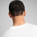 PUMA Ess No.1 Logo BB baseball sapka puma fekete/arany/logó 4