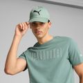 PUMA Ess Puma Cat BB zöld holdas baseball sapka 3