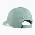 PUMA Ess No. 1 Logo Patch BB zöld holdas baseball sapka 2