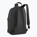 Női városi hátizsák PUMA Base Small 13 l puma fekete puma fekete 2