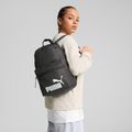 Női városi hátizsák PUMA Base Small 13 l puma fekete puma fekete 3