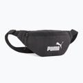 PUMA Base deréktáska puma fekete