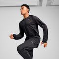 Férfi futó hosszú ujjú PUMA Run Cloudpun puma fekete 3