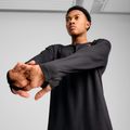 Férfi futó hosszú ujjú PUMA Run Cloudpun puma fekete 6