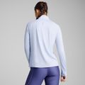 Női PUMA Run Velocity Cloudspun 1/4 Zip hideg időjárás/szőrös futó pulóver 5