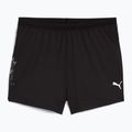 Férfi futónadrág Puma Run Knit 3" Split puma fekete